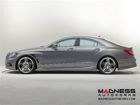 Mercedes CLS Lorinser Styling