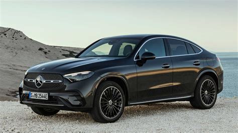 Mercedes GLC