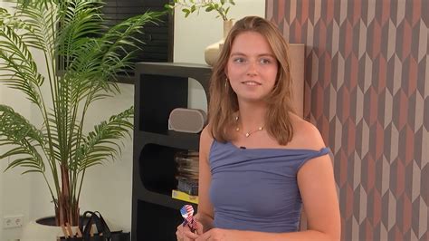 Mercedes Lang Leve de Liefde
