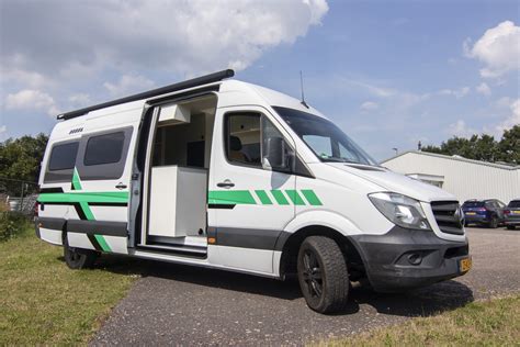 Mercedes Sprinter Onderhoud