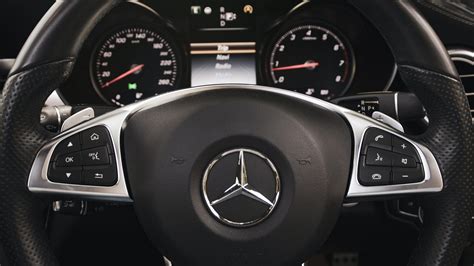 Mercedes Stuurassistentie Problemen