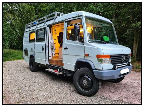 Mercedes Vario