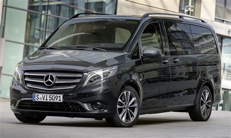 Mercedes Vito