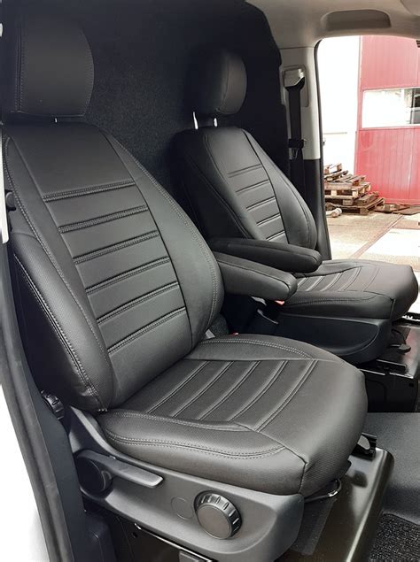 Mercedes Vito Stoelhoezen