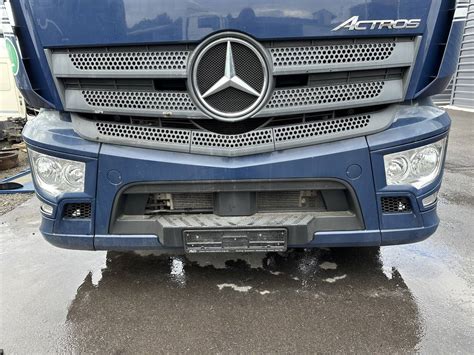 Mercedes Vrachtwagen Onderdelen
