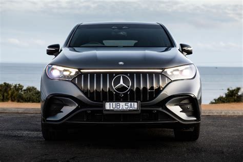 Mercedes-AMG EQE 53 SUV