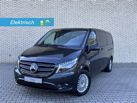 Mercedes-Benz Bedrijfswagen