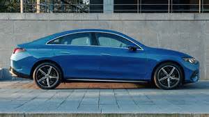 Mercedes-Benz CLA Coupé