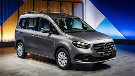 Mercedes-Benz Citan Tourer