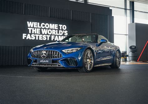 Mercedes-Benz Classic Service AGAM