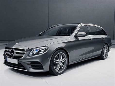 Mercedes-Benz E-Klasse modelauto