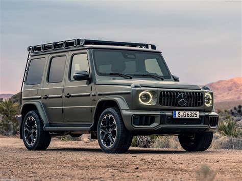 Mercedes-Benz G63