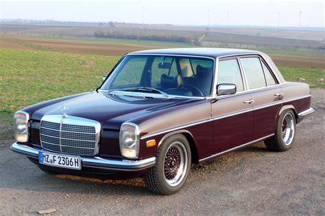Mercedes-Benz Oldtimer