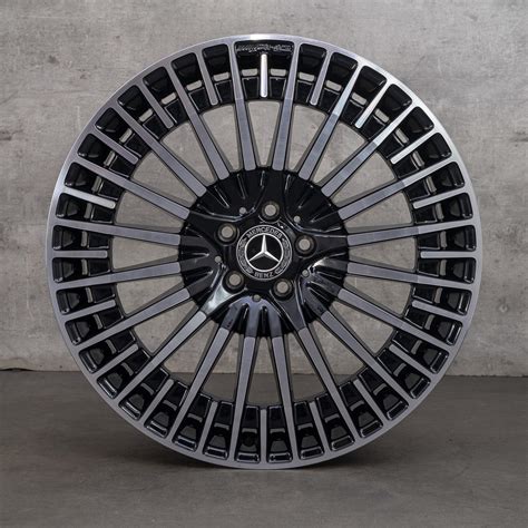 Mercedes-Benz Originele Onderdelen