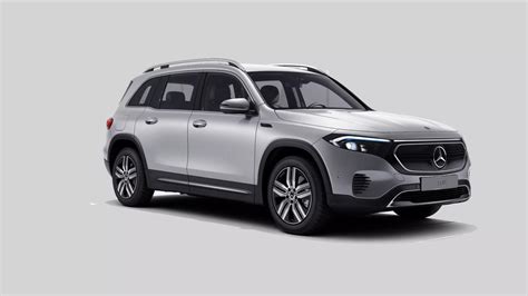 Mercedes-Benz Private Lease