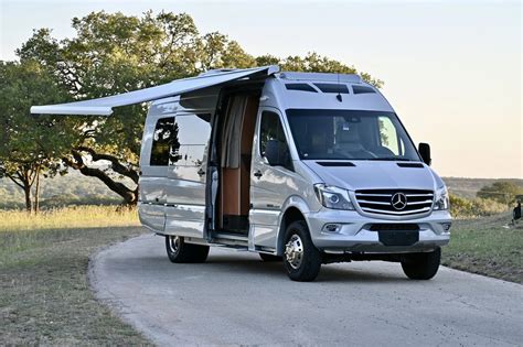 Mercedes-Benz Sprinter Camper