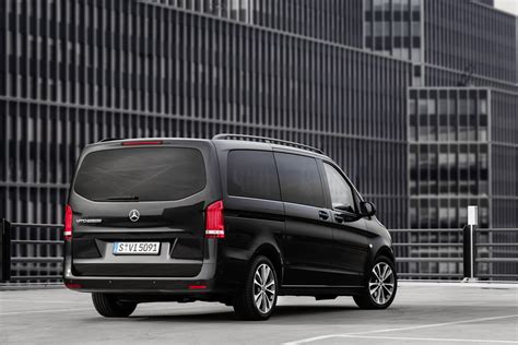 Mercedes-Benz Vito Tourer