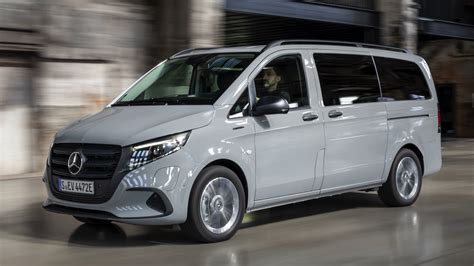 Mercedes-Benz eVito Tourer L2 41 kWh