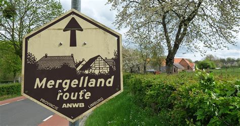 Mergellandroute Zuid-Limburg