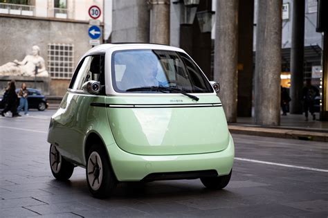 Microcar