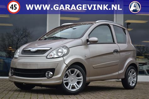 Microcar gebruik
