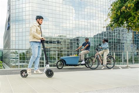 Micromobiliteit