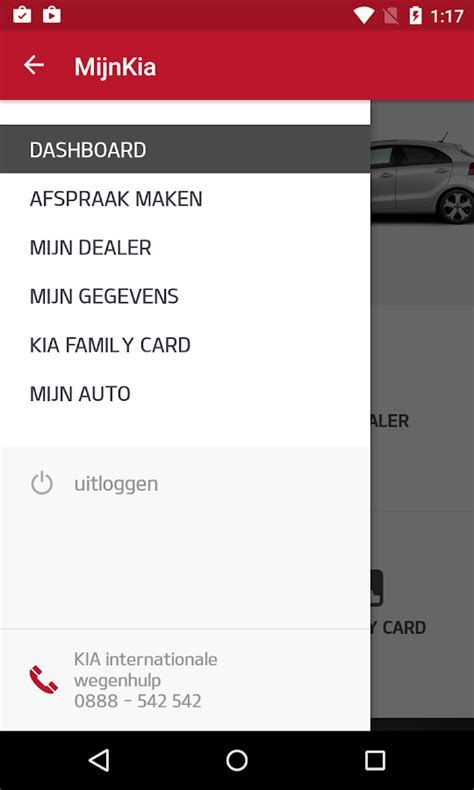 MijnKia App