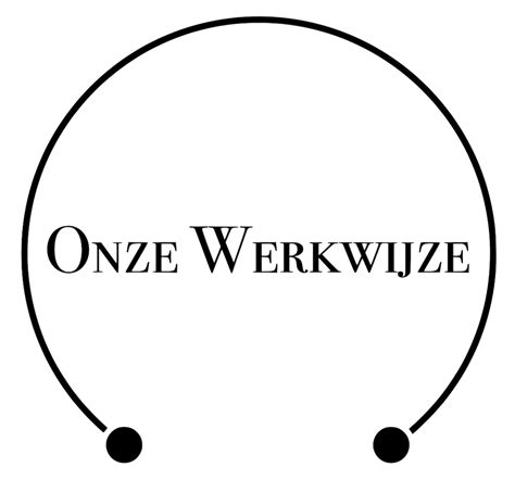 Mijngarage Werkwijze