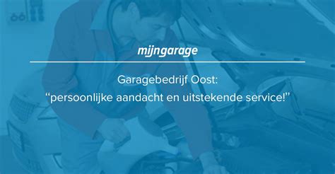 Mijngarage.nl