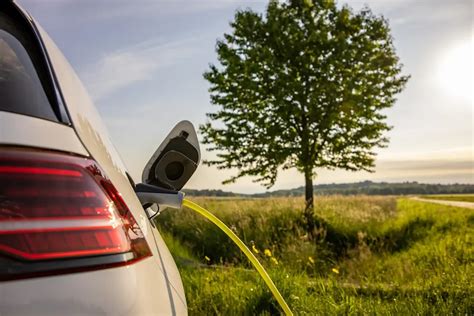 Milieuvriendelijk auto wassen