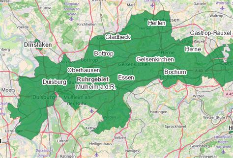 Milieuzone Duitsland