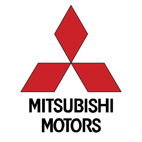Mitsubishi Logo