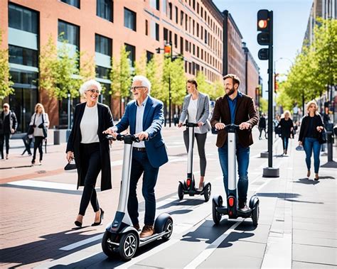 Mobiliteitsoplossingen