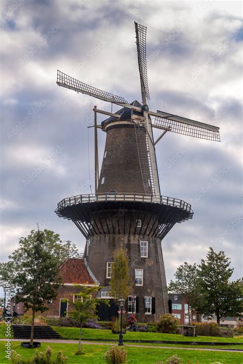 Molen De Valk