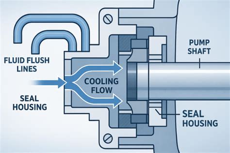 Motor Flush Schema