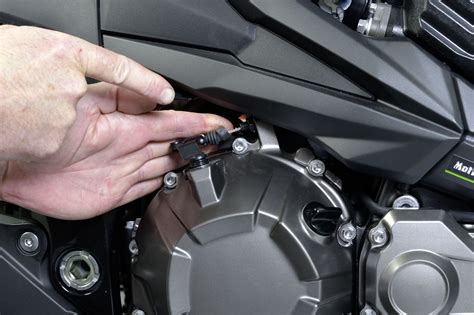 Motor Terugplaatsen