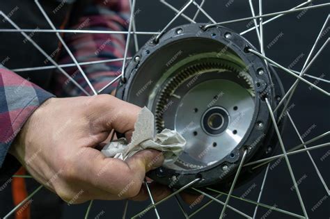 Motor Verwijderen