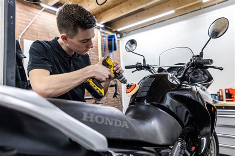 Motor reparatie