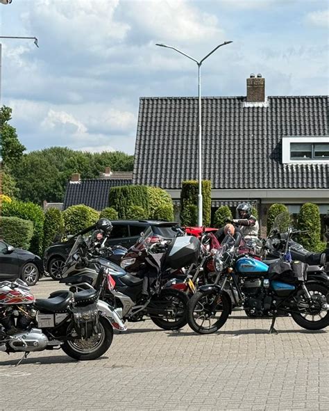 Motorhuis Bakker