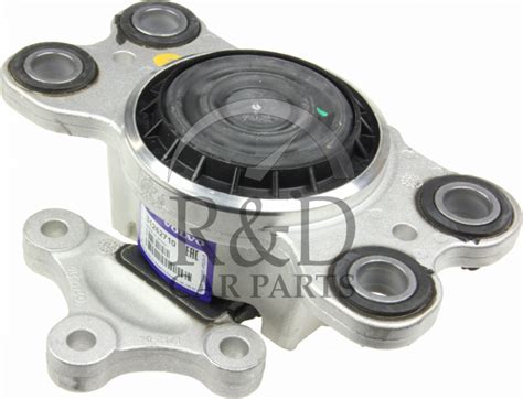 Motorsteun Volvo V70