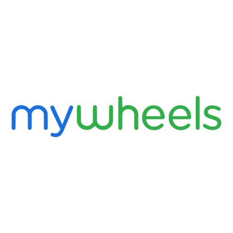 MyWheels logo