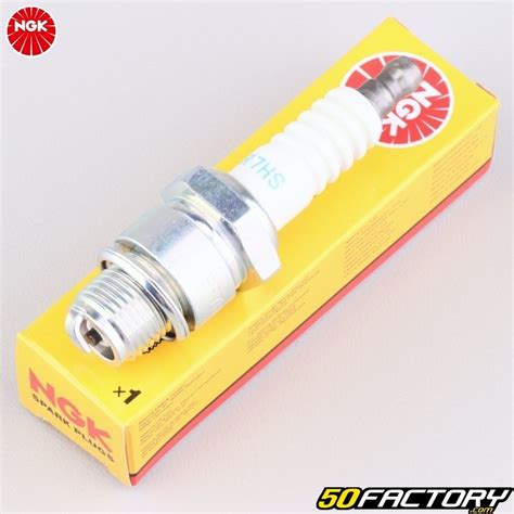 NGK BR7HS Bougie