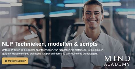 NLP Technieken
