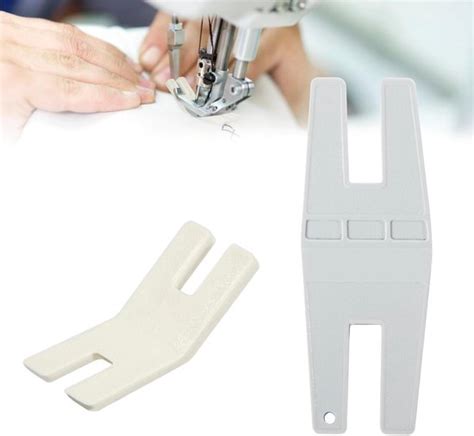 Naaimachine Accessoires