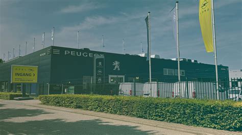 Nefkens Utrecht Showroom
