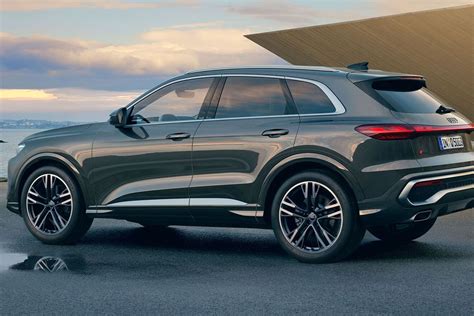 Nieuwe Audi Modellen