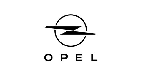 Nieuwe Opel Logo