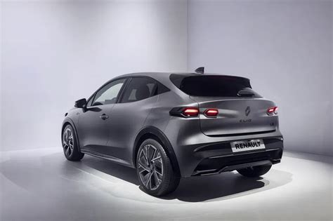 Nieuwe Renault modellen