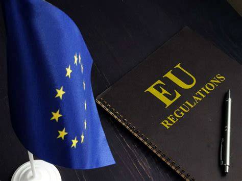 Nieuwe veiligheidseisen EU