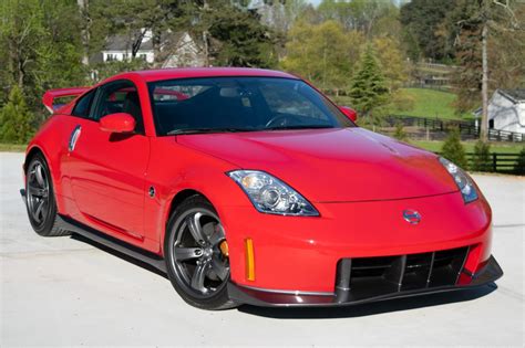 Nissan 350Z